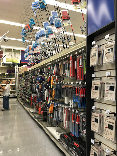 Sporting Goods Store «Academy Sports + Outdoors», reviews and photos, 16610 Southwest Fwy, Sugar Land, TX 77479, USA