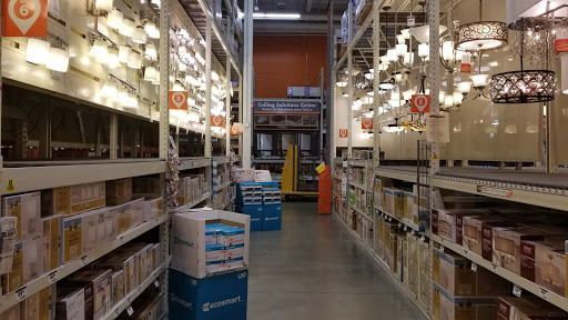 Home Improvement Store «The Home Depot», reviews and photos, 3926 Nazareth Pike, Bethlehem, PA 18020, USA