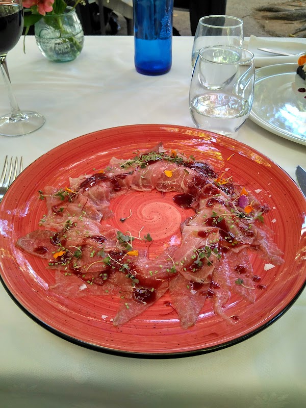 Imagen de Restaurante Las Llaves  Guadalajara (13 de 29)