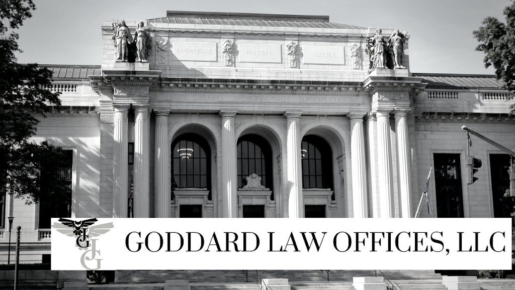 Law Office of Jason C. Goddard, LLC 06106