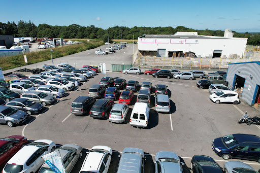 Photo 2 - CARBURAUTO - Garage Jehanno