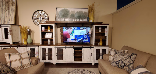 Furniture Store «American Furniture Warehouse», reviews and photos, 5801 N 99th Ave, Glendale, AZ 85305, USA