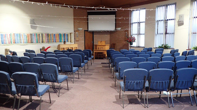 North Preston Evangelical Church