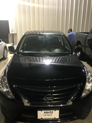 Used Car Dealer «Hertz Car Sales Houston South», reviews and photos, 10831 Gulf Fwy, Houston, TX 77034, USA