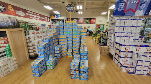 Wine Store «Wine Outlet», reviews and photos, 10 Meadowlands Pkwy, Secaucus, NJ 07094, USA