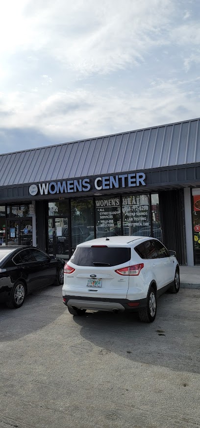 East Cypress Women's Center