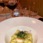 Photo n°4 de l'avis de Giulia.. fait le 04/11/2022 à 19:42 sur le  Antica Bottega del Vino à Verona