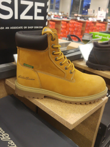 Shoe Store «DSW Designer Shoe Warehouse», reviews and photos, 4135 Miller Rd, Flint, MI 48507, USA