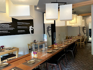 Photo n°193 de Comptoir Coréen Gobelins à Paris ()