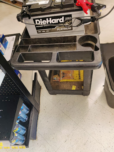 Auto Parts Store «Advance Auto Parts», reviews and photos, 8724 NW 122nd St, Hialeah Gardens, FL 33018, USA