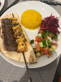 Kebab du Restaurant de grillades AU GRILL à Albi - n°7