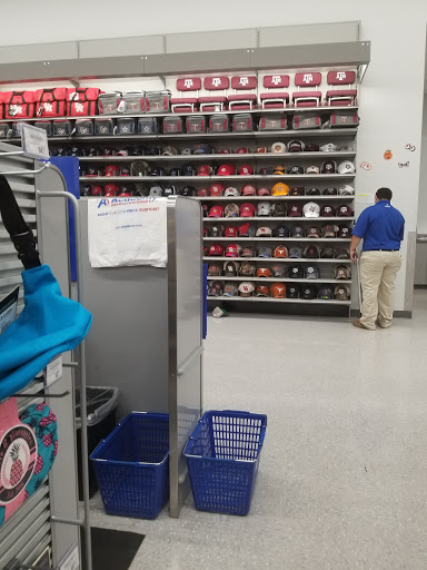 Sporting Goods Store «Academy Sports + Outdoors», reviews and photos, 4627 East Sam Houston Pkwy S, Pasadena, TX 77505, USA