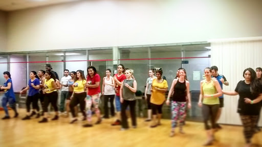 Dance School «United Dance Academy», reviews and photos, 4422 Live Oak St, Dallas, TX 75204, USA