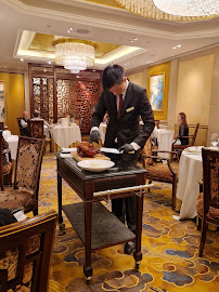 Atmosphère du Restaurant asiatique Shang Palace à Paris - n°18
