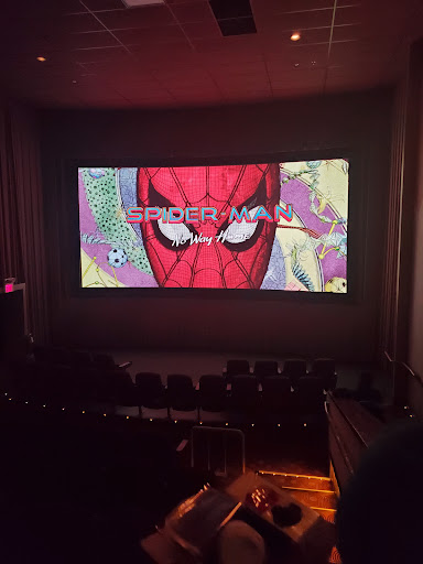 Movie Theater «AMC Classic Apple Valley 15», reviews and photos, 15630 Cedar Ave S, Apple Valley, MN 55124, USA