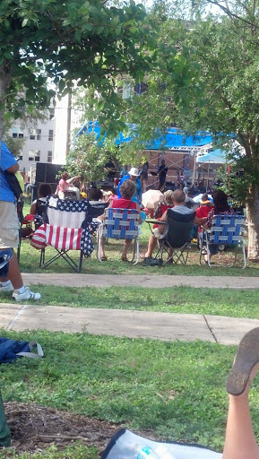 Park «Crockett Park», reviews and photos, 1300 N Main Ave, San Antonio, TX 78212, USA