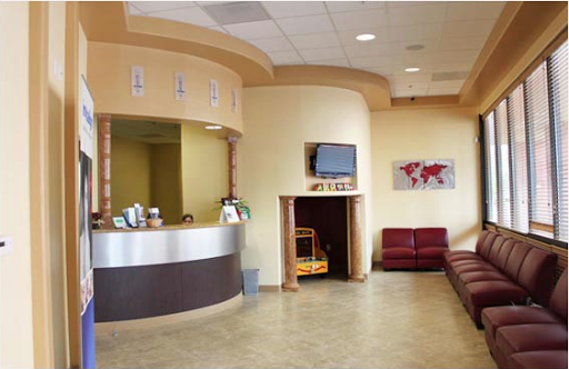 Morada Dental & Orthodontics - Stockton