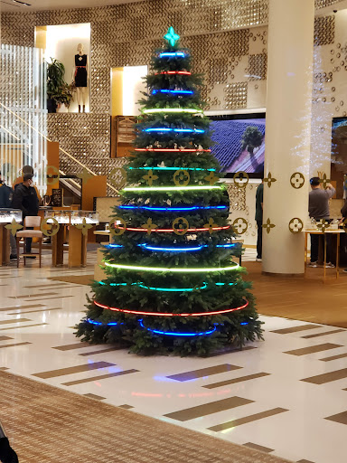 Shopping Mall «The Shops at Crystals», reviews and photos, 3720 S Las Vegas Blvd, Las Vegas, NV 89158, USA