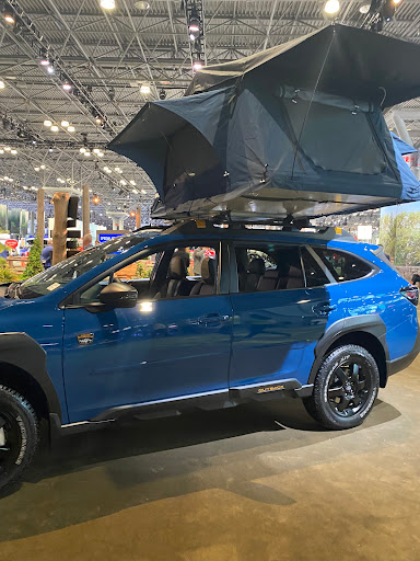 Subaru Dealer «Flemington Subaru», reviews and photos, 167 NJ-31, Flemington, NJ 08822, USA