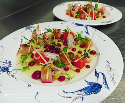 FUMAISON OCCITANE - CRÉATEUR DE POISSONS FUMÉS - AUCH (Gers, 32) à Auch