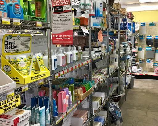 Hardware Store «Santa Barbara Home Improvement Center», reviews and photos, 415 E Gutierrez St, Santa Barbara, CA 93101, USA