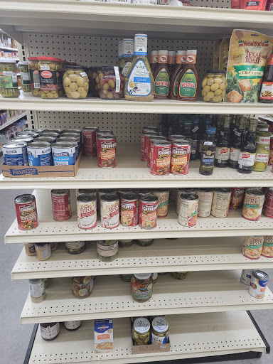 Discount Store «Big Lots», reviews and photos, 1515 Garner Station Blvd, Raleigh, NC 27603, USA