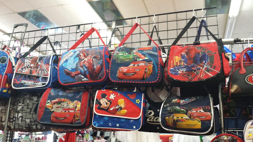 Discount Store «Rialto Discount Mall», reviews and photos, 463 E Foothill Blvd, Rialto, CA 92376, USA