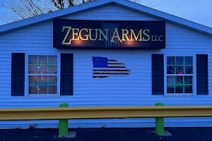 Zegun Arms, LLC image