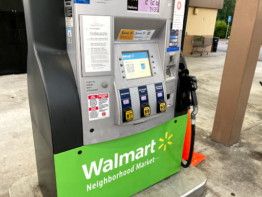 Supermarket «Walmart Neighborhood Market», reviews and photos, 1435 Thompson Bridge Rd, Gainesville, GA 30501, USA