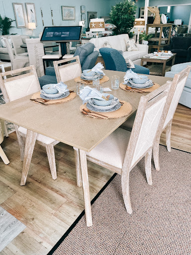 Furniture Store «Atlantic Furniture Mattress & Flooring Co.», reviews and photos, 828 W Eau Gallie Blvd, Melbourne, FL 32935, USA