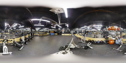 Gym «Extreme Iron Pro Gym», reviews and photos, 17390 Preston Rd #360, Dallas, TX 75252, USA