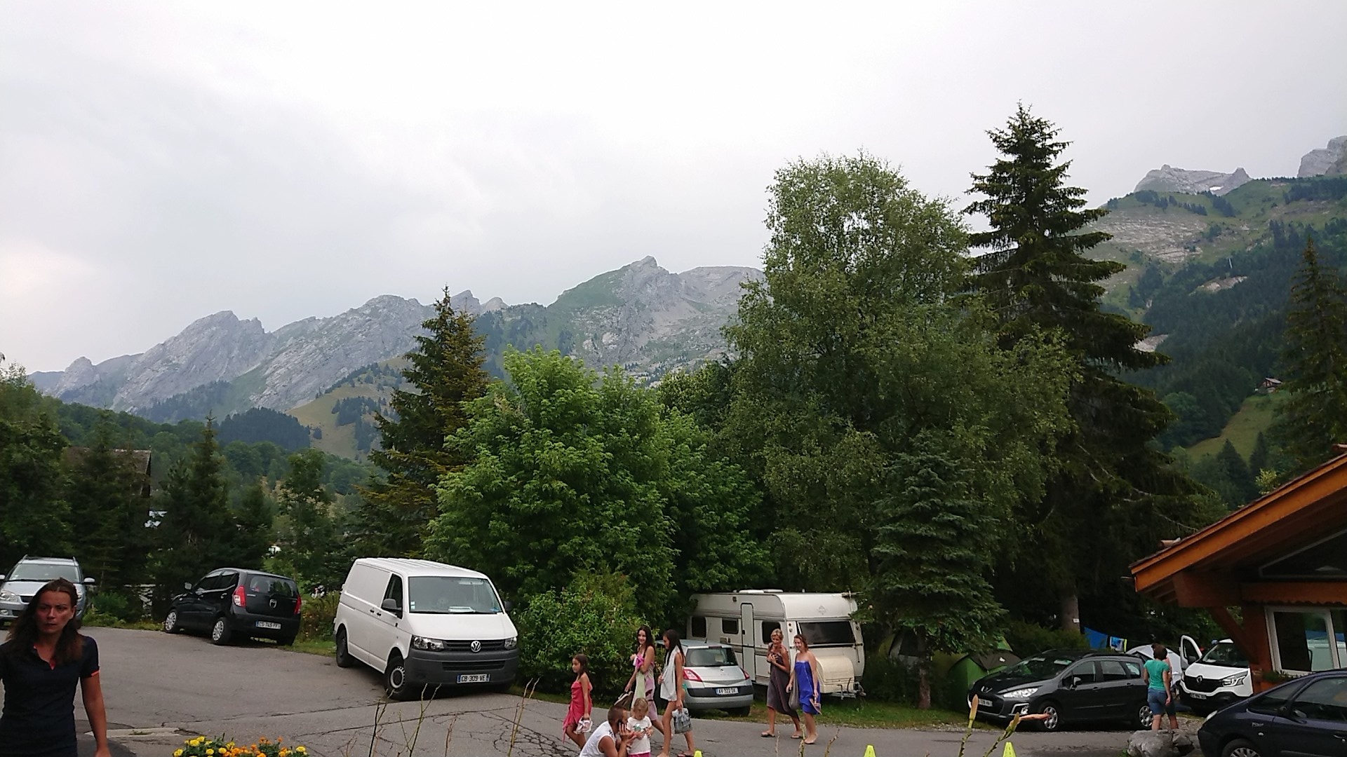 Photo n° 1 de l'avis de Christelle.e fait le 17/08/2018 à 19:43