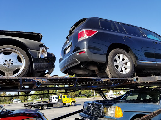 Auto Auction «Insurance Auto Auctions», reviews and photos, 6700 Stevenson Blvd, Fremont, CA 94538, USA