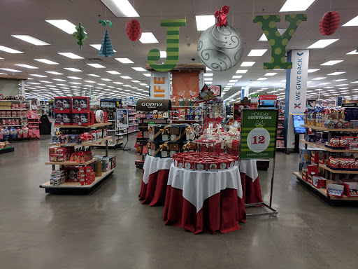 Grocery Store «Travis Commissary», reviews and photos, 460 Skymaster Drive, Travis Air Force Base, Fairfield, CA 94535, USA