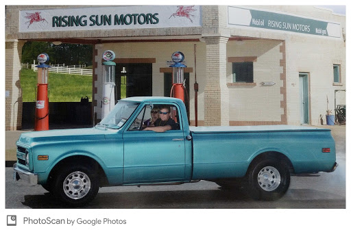 9001 Rhode Island Ave, College Park, MD 20740, USA