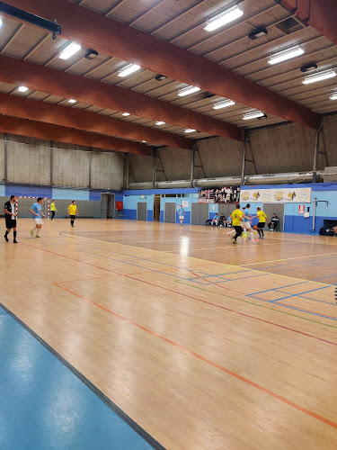 Sport et Délassement de Chapelle-lez-Herlaimont ASBL - Sportcomplex