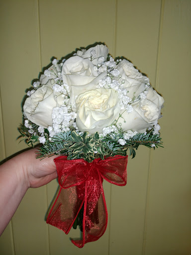 Florist «Mystical Gardens Flower Shop/Palmetto Florist», reviews and photos, 4576 New Jesup Hwy, Brunswick, GA 31520, USA