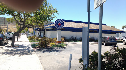 AAA San Luis Obispo Insurance and Member Services image
