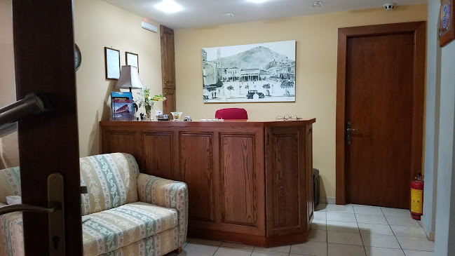 Apollon Hotel - Ένωση