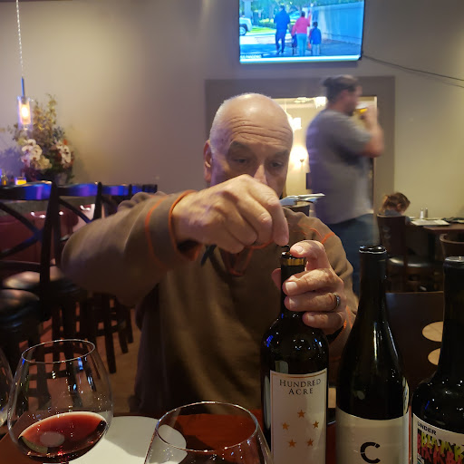 Aldolino Italian Restaurant image