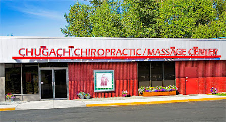 Chugach Chiropractic and Massage Center - Chiropractor in Eagle River Alaska