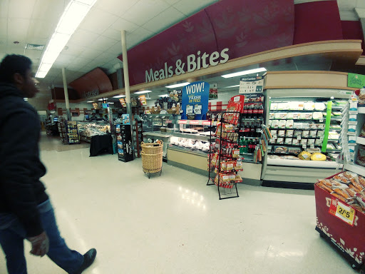 Supermarket «Stop & Shop», reviews and photos, 390 Broadway, Dobbs Ferry, NY 10522, USA