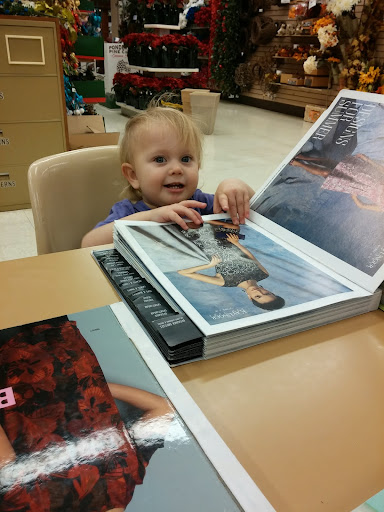 Fabric Store «Jo-Ann Fabrics and Crafts», reviews and photos, 1471 Marion-Waldo Rd, Marion, OH 43302, USA