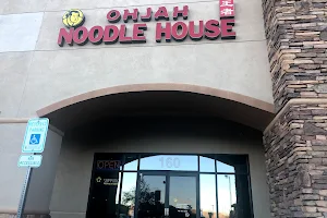 Ohjah Noodle House image
