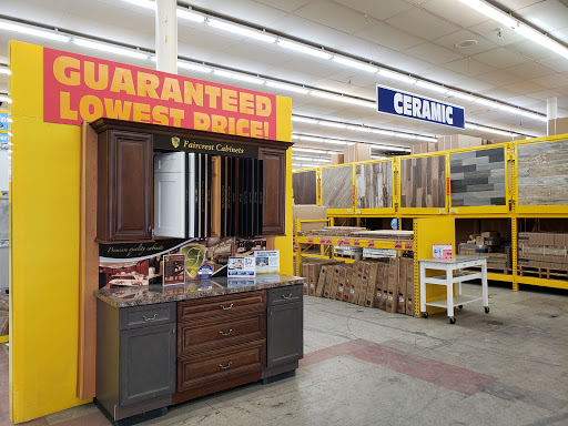 Home Improvement Store «Bargain Outlet», reviews and photos, 2433 E Dublin Granville Rd, Columbus, OH 43229, USA