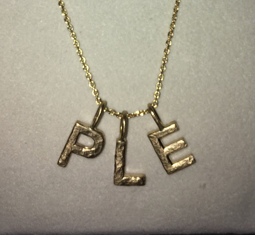 Jewelry Store «Iroff and Son Jewelers», reviews and photos, 3960 Old Milton Pkwy #300, Alpharetta, GA 30005, USA