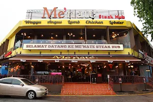 Me’nate Steak Hub Johor Bahru image