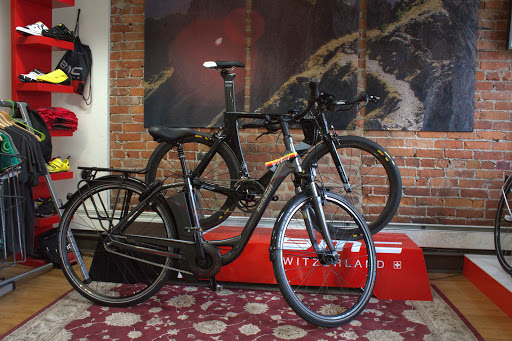 Bicycle Store «The Local Bike Shop A2», reviews and photos, 217 S 4th Ave, Ann Arbor, MI 48104, USA