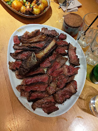 Steak du Restaurant Bistroquet à la Une à Toulouse - n°3