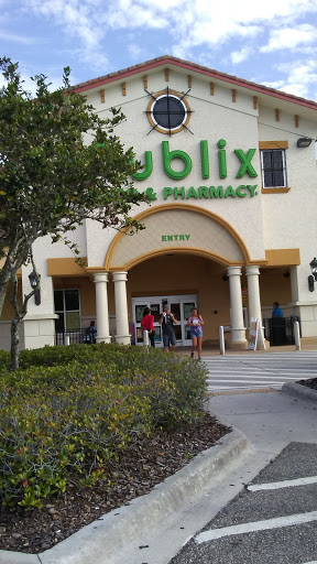 Supermarket «Publix Super Market at Shoppes at Mission Trace», reviews and photos, 955 FL-16, St Augustine, FL 32084, USA